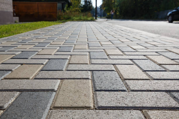 Best Environmentally-friendly driveway pavers in Rio Del Mar, CA